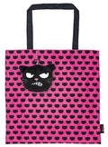 Ed, the Cat Bag Charm Zaubershopper Grumpy