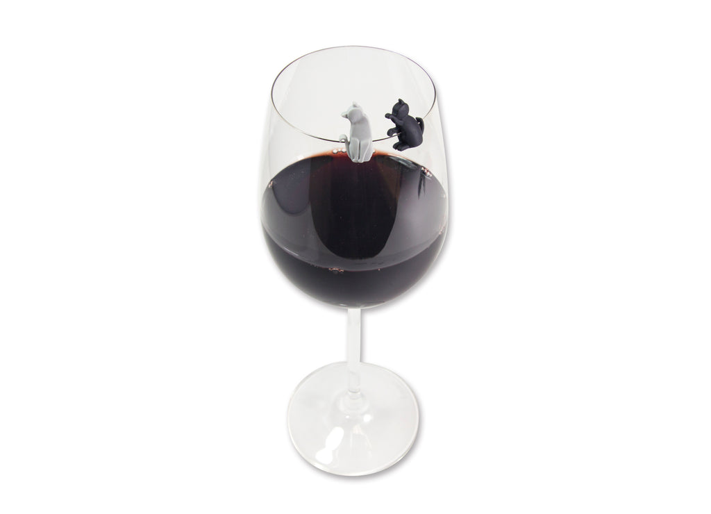 Kätzchen Glasmarker