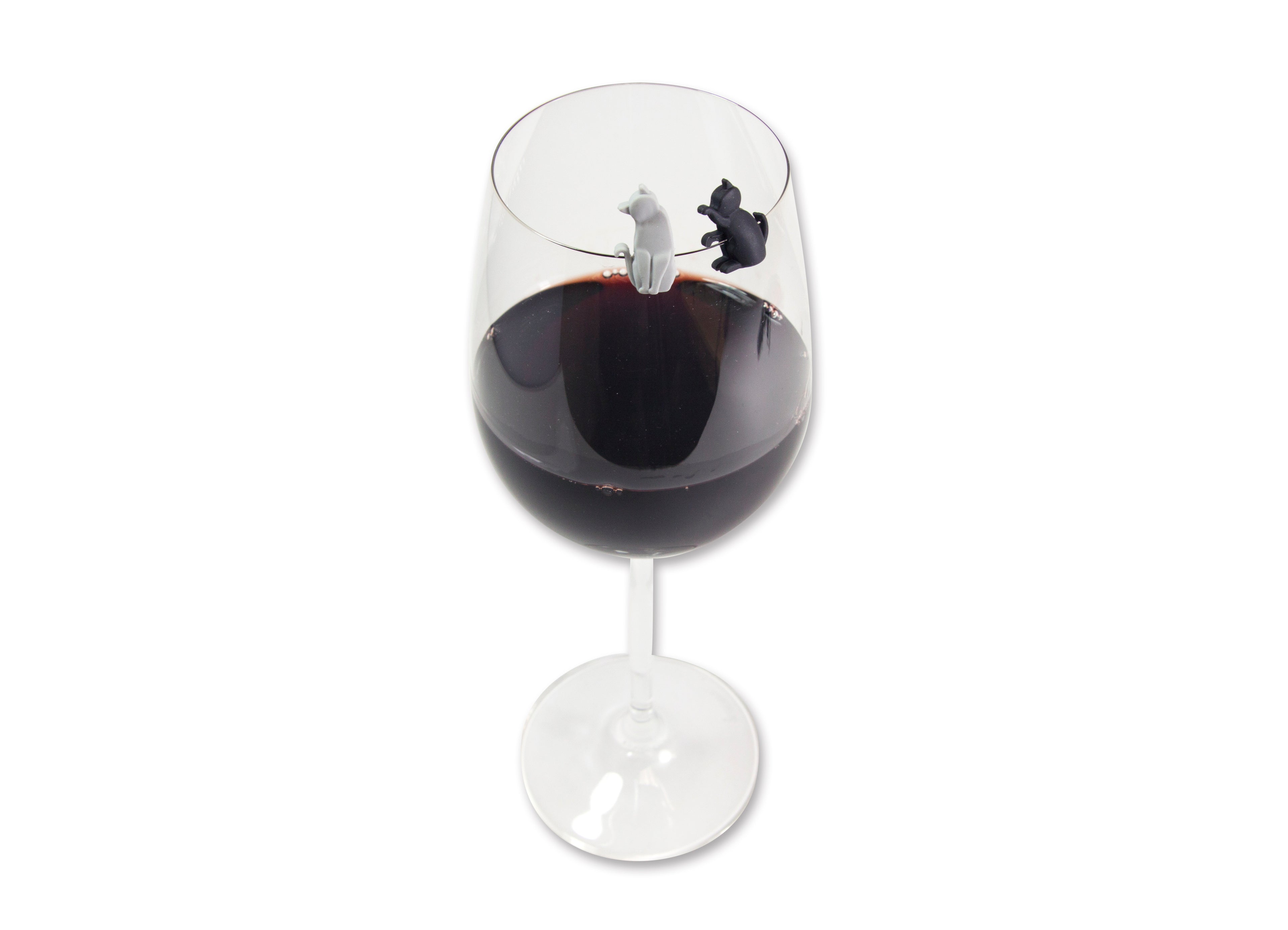 Kätzchen Glasmarker