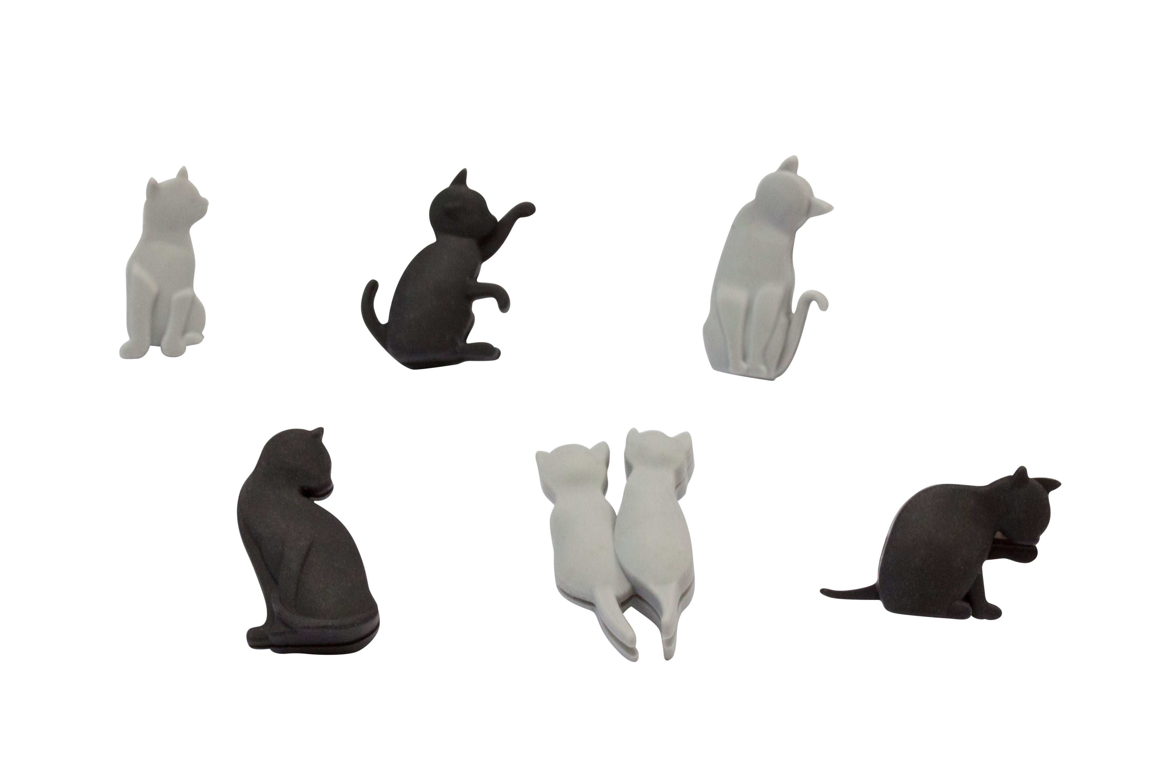 Kätzchen Glasmarker