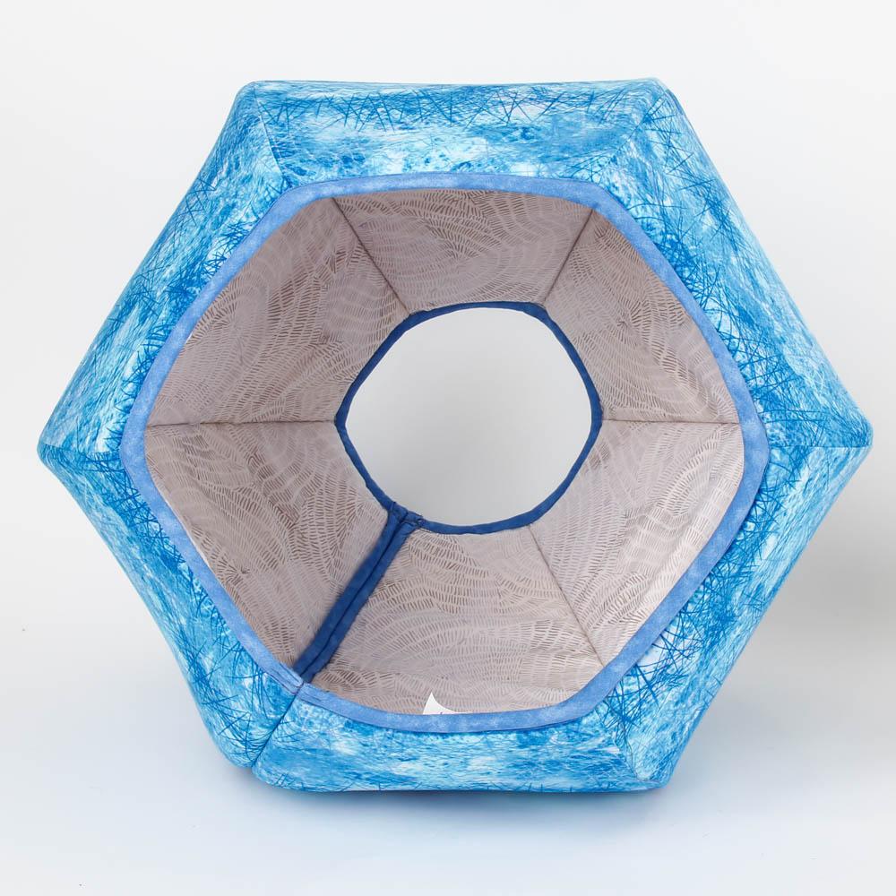 The Cat Ball Blue Ice