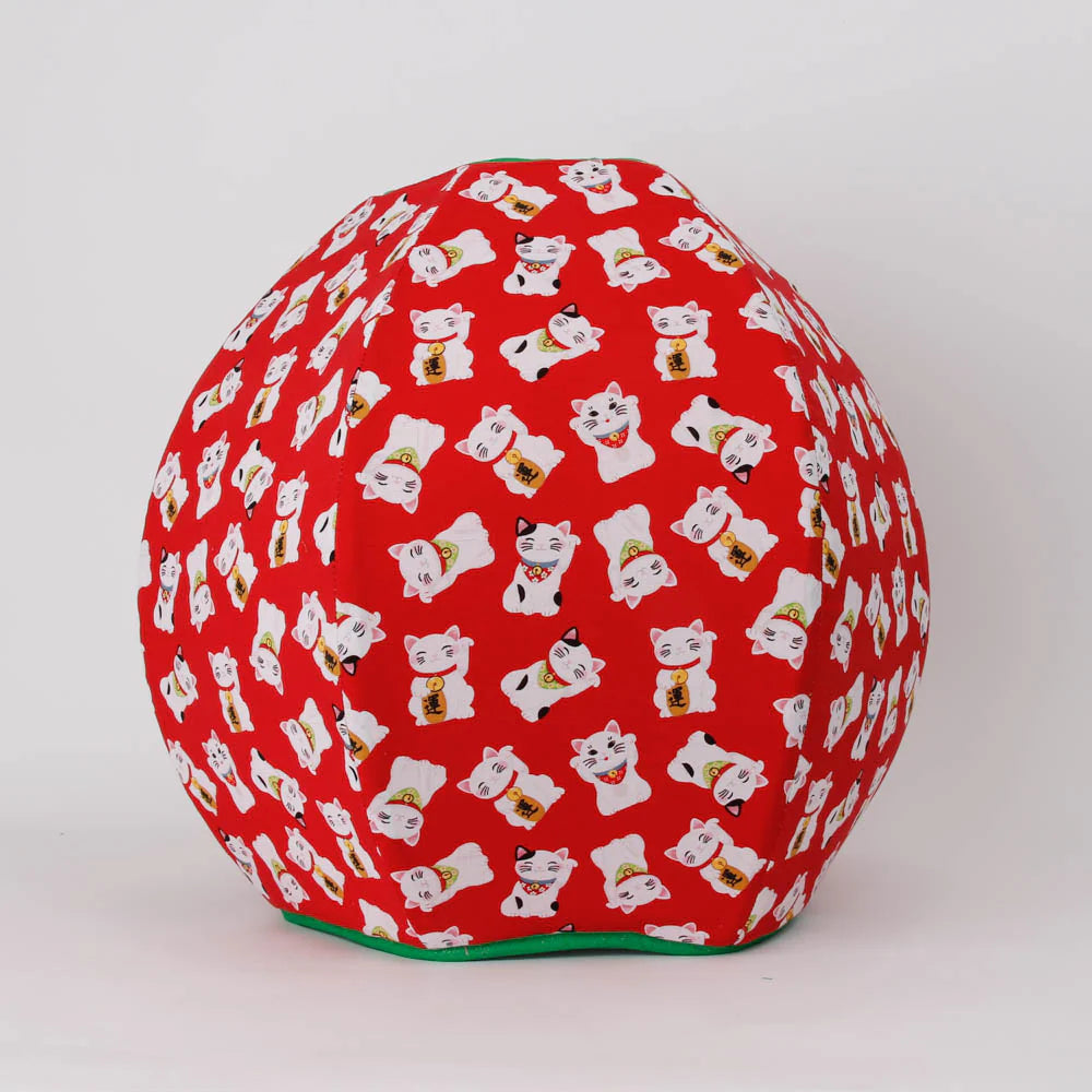 The Cat Ball Maneki Neko