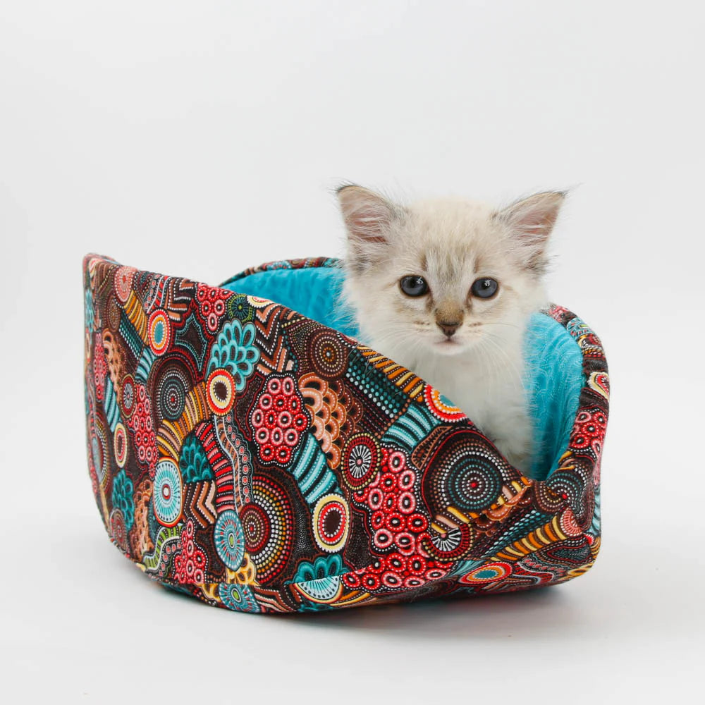 The Cat Canoe Australian Fantasy