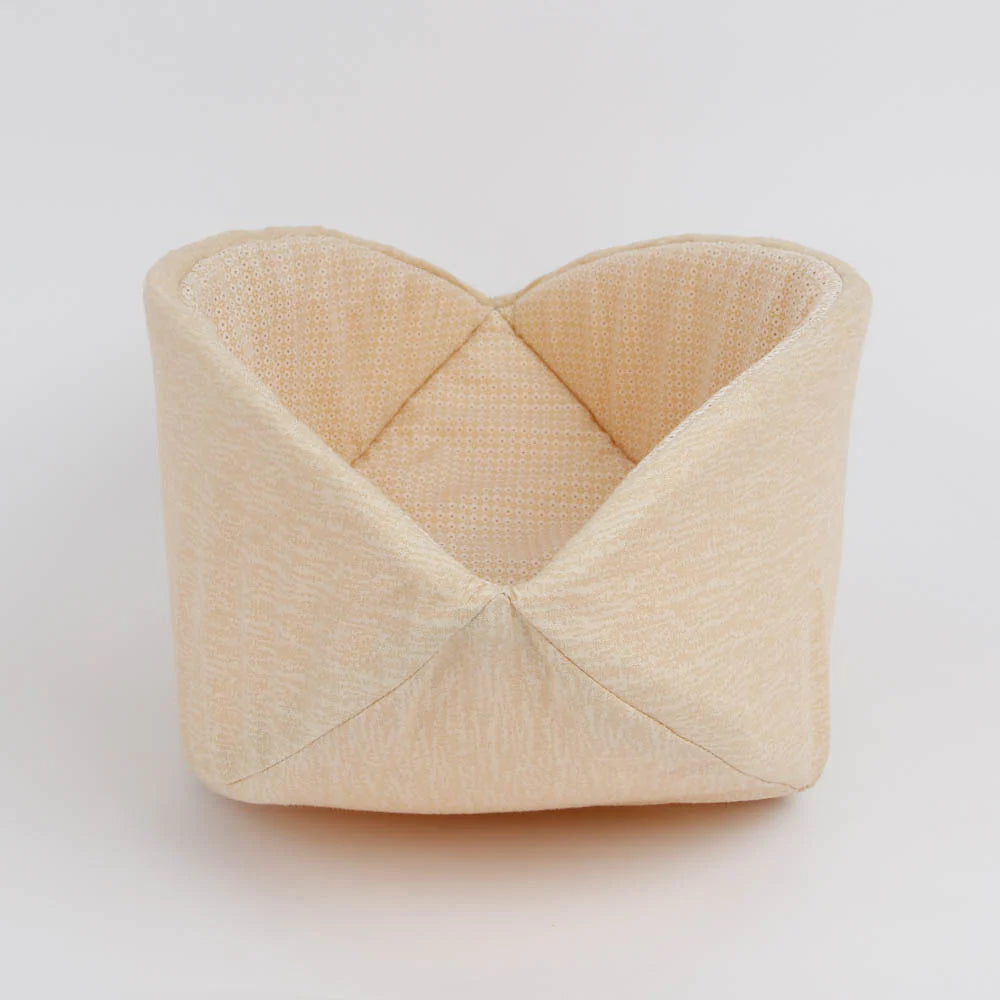 The Cat Canoe Neutral Butter Bark