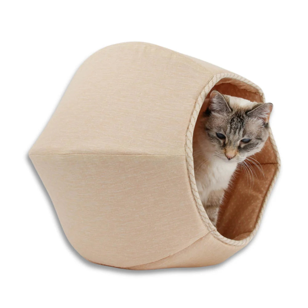 The Cat Ball Neutral Butter Bark