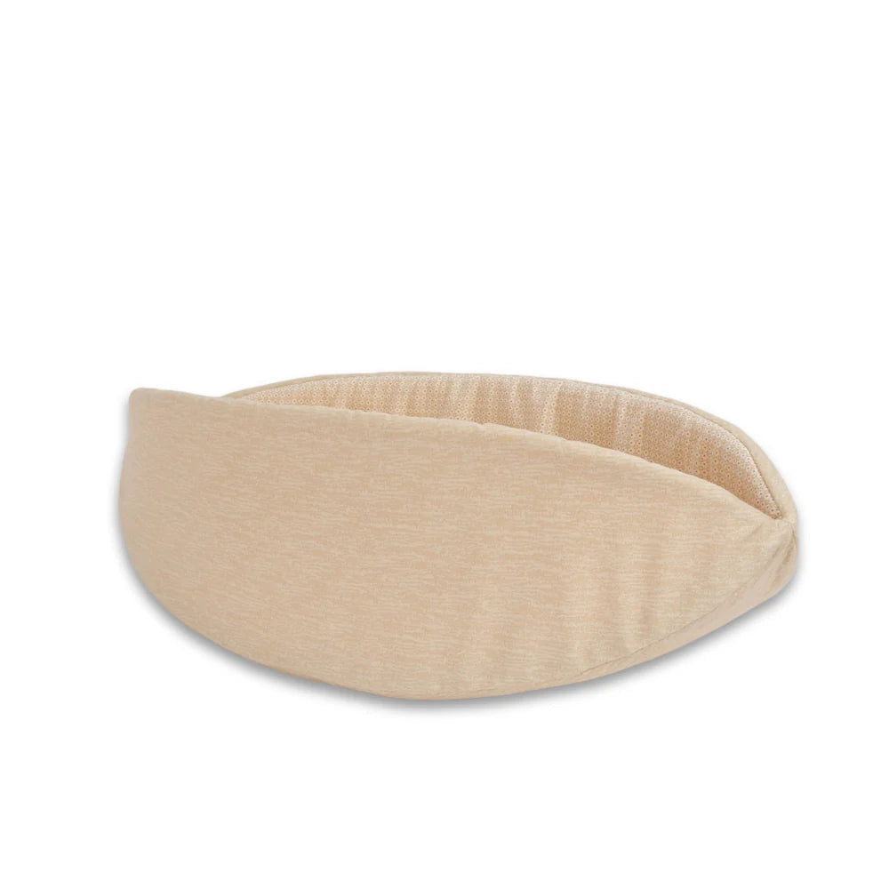 The Cat Canoe Neutral Butter Bark