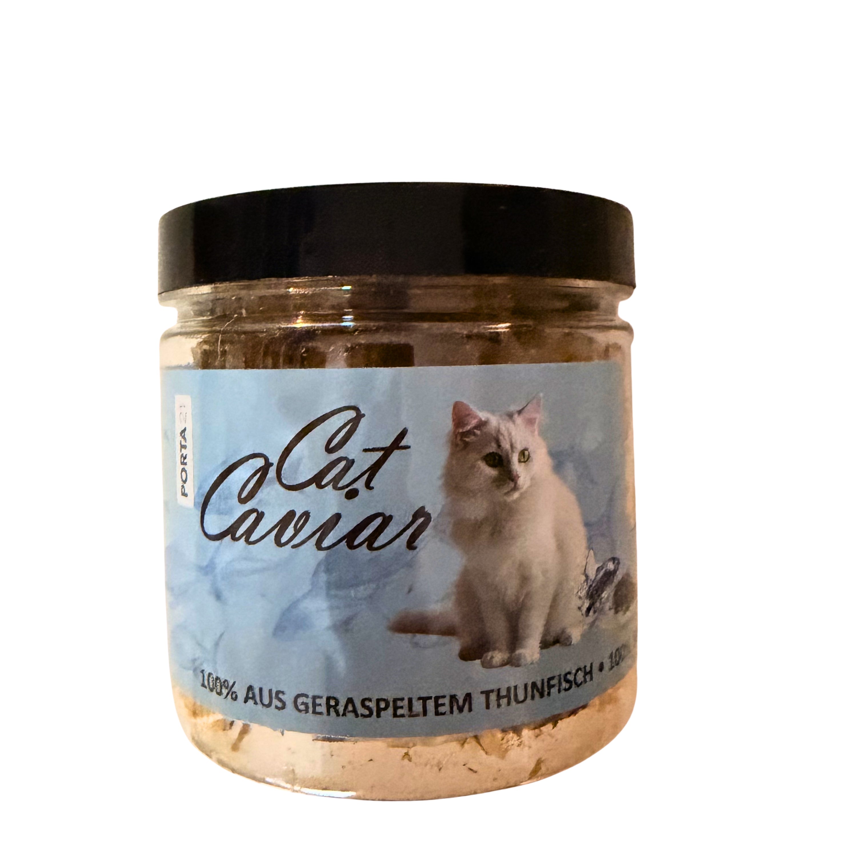 Cat Caviar (12g)