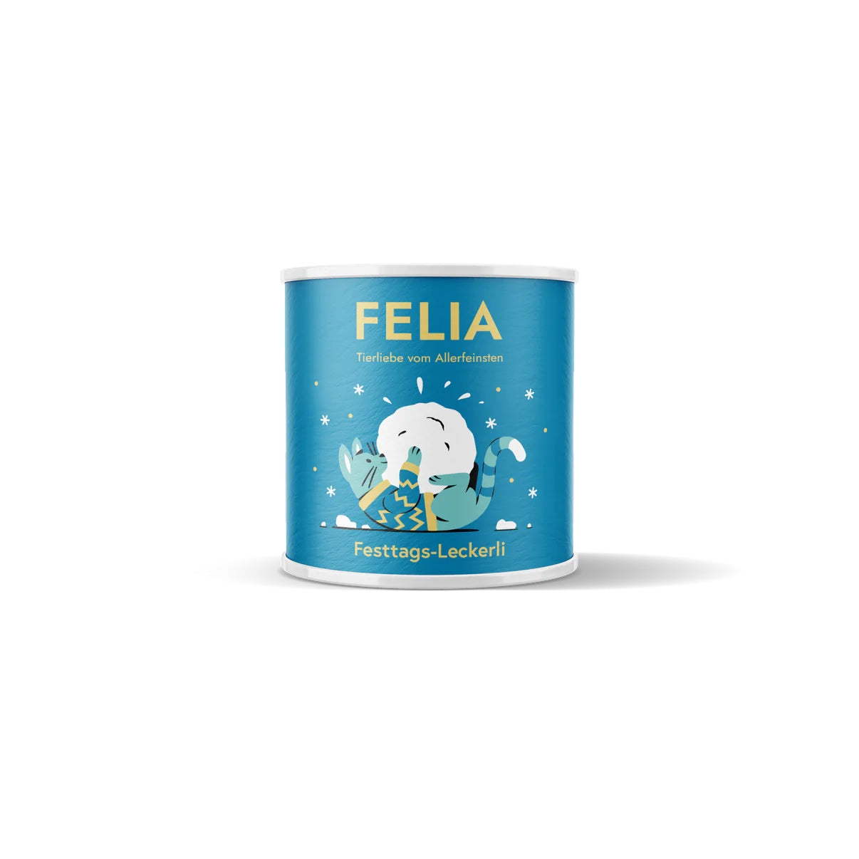 Felia Festtags-Leckerli