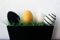 Filzeier felt eggs XL (4er Set)