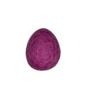 Filzei felt egg XL raspberry