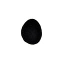 Filzei felt egg XL black