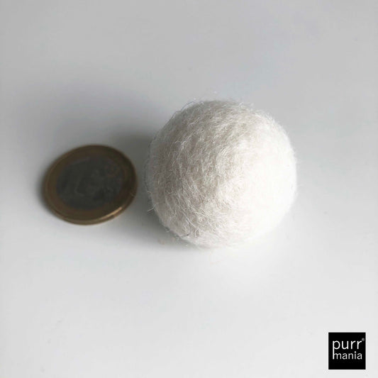 fat felty 3 cm snow