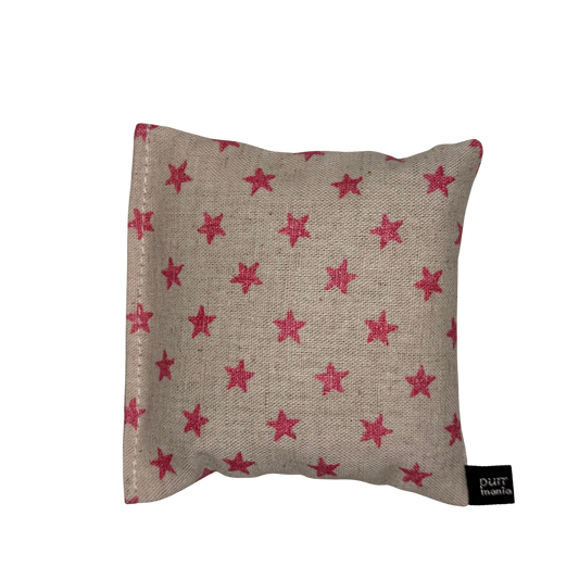 nippy pinky twinky (Catnip)