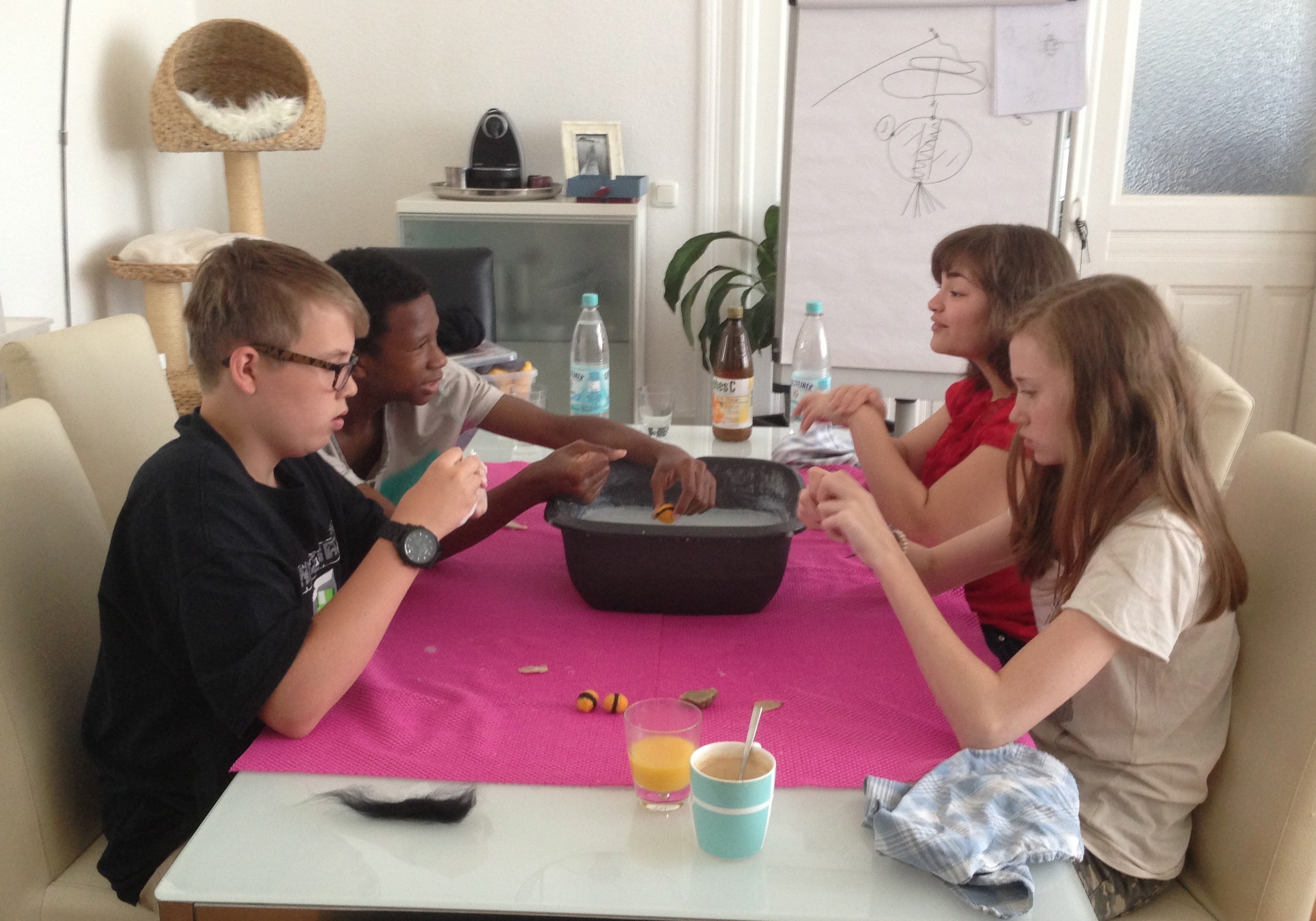 bumblebee Hummelangel