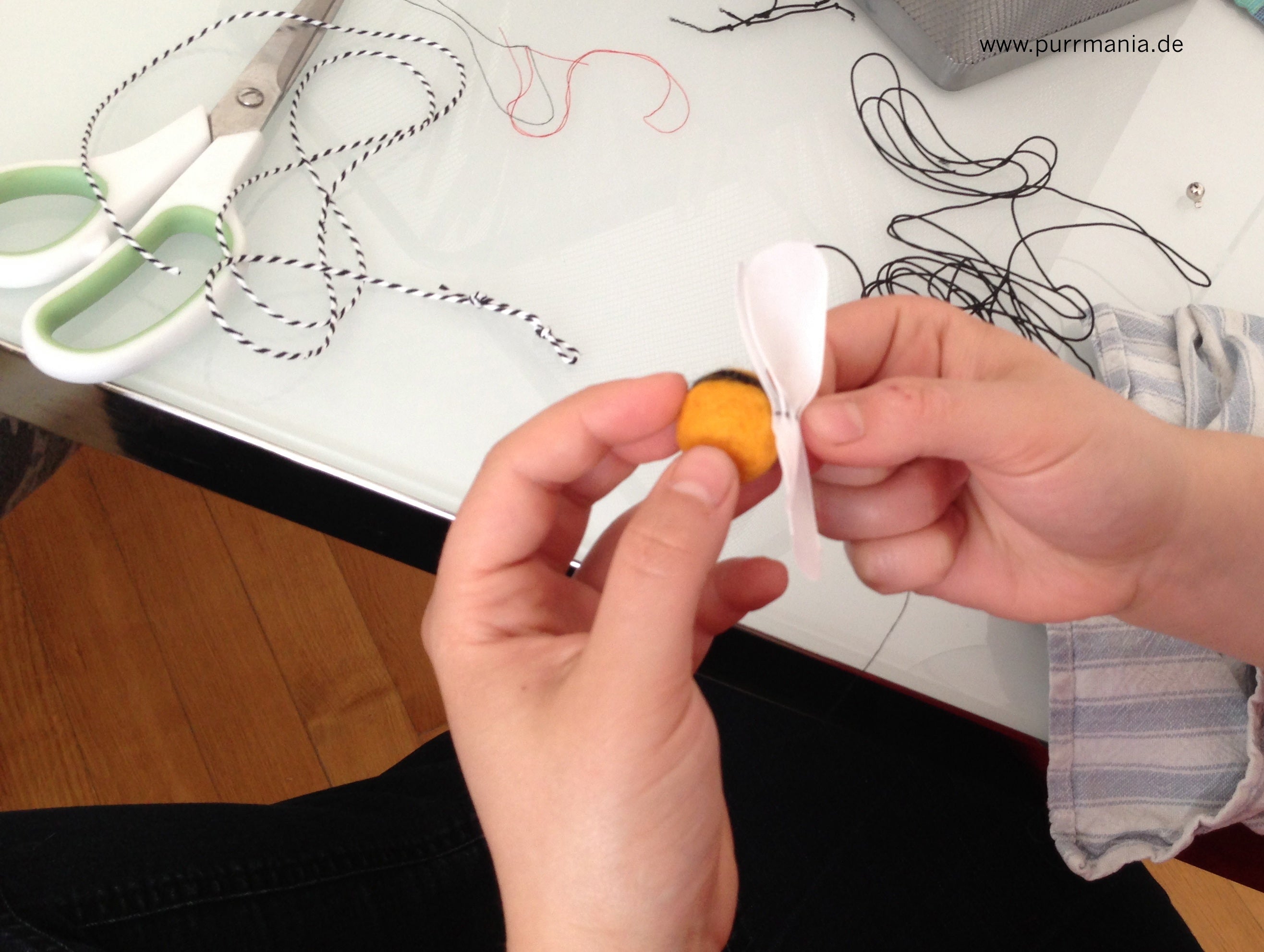 bumblebee Hummelangel