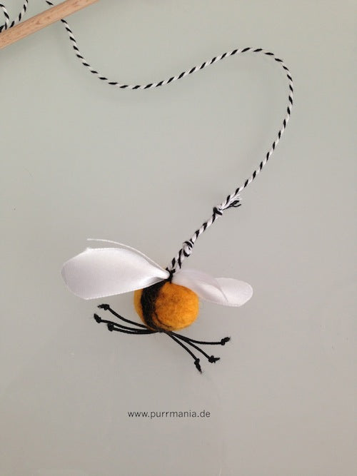 bumblebee Hummelangel