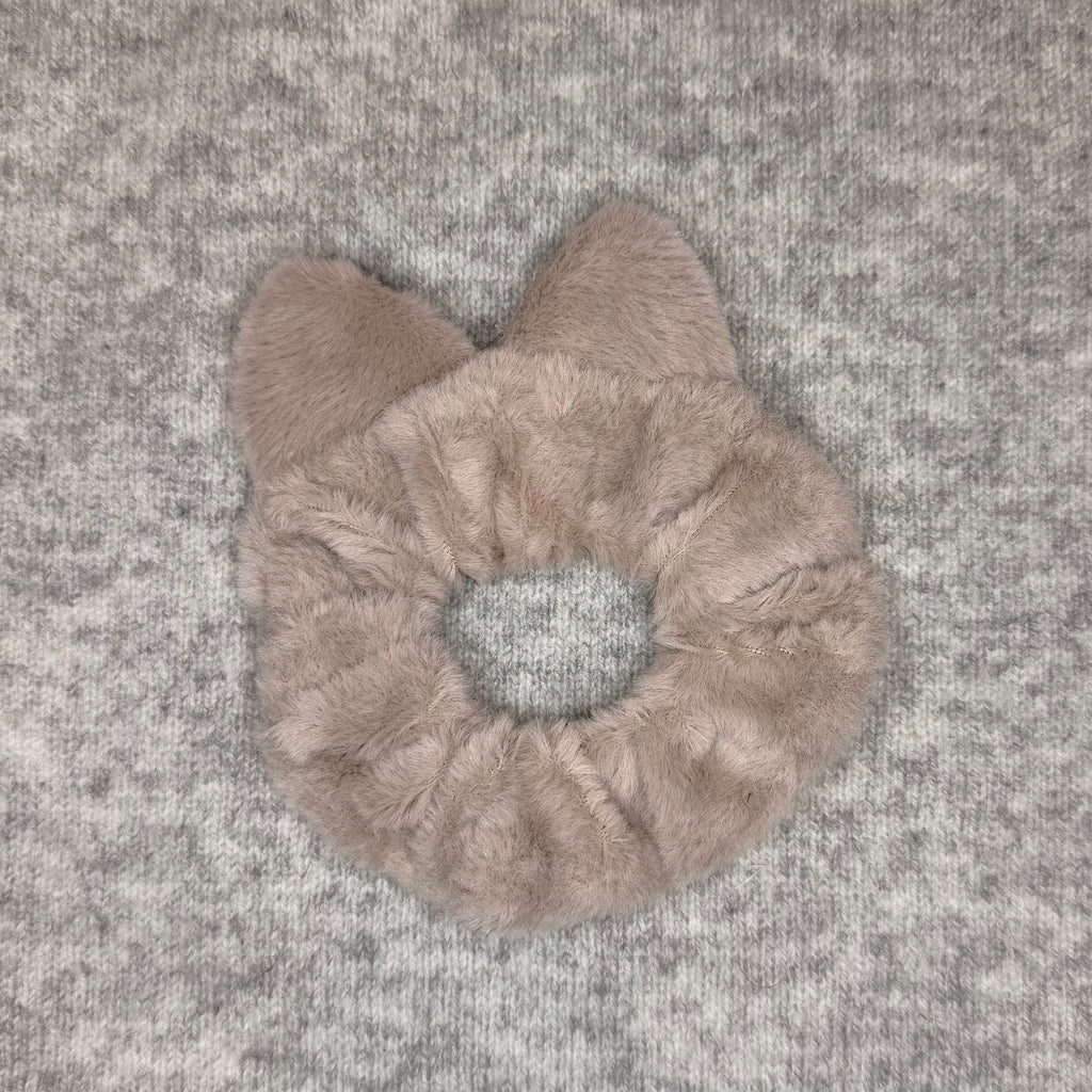 Scrunchy Catlady