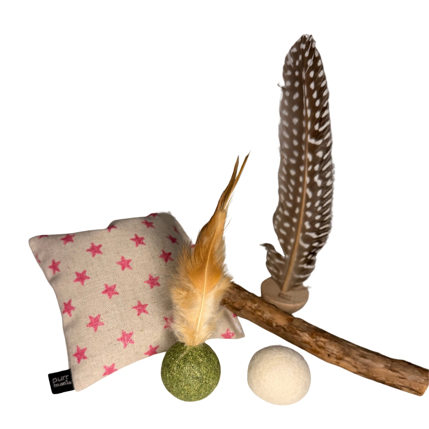 black pack - limitiertes Set mit 5 Toys und über 40% Rabatt