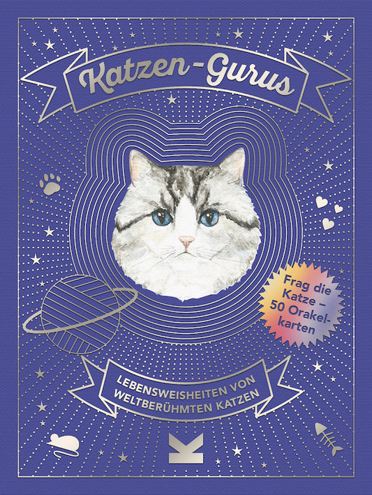 Katzen Gurus