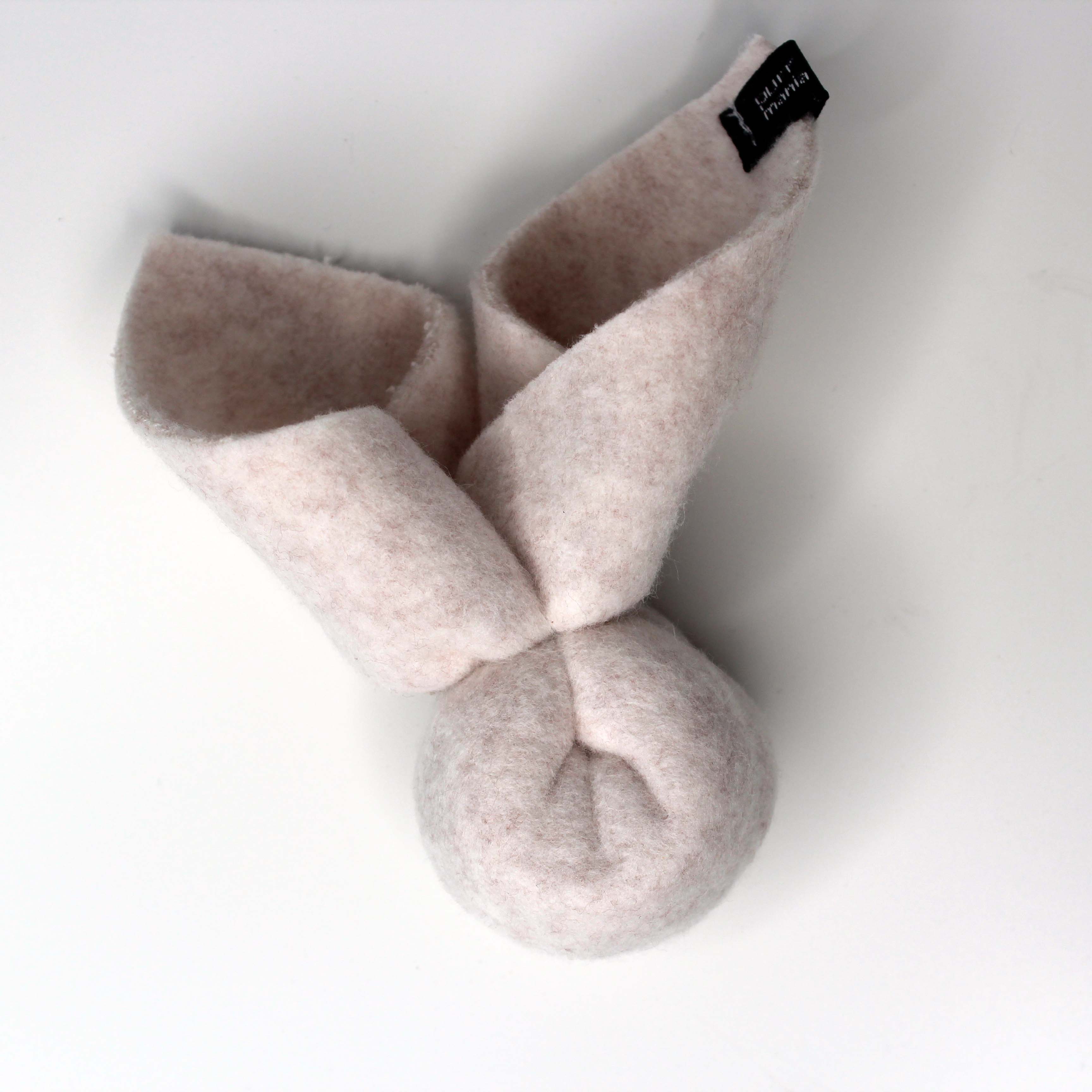 Pupshase snuggle (Baldrian)