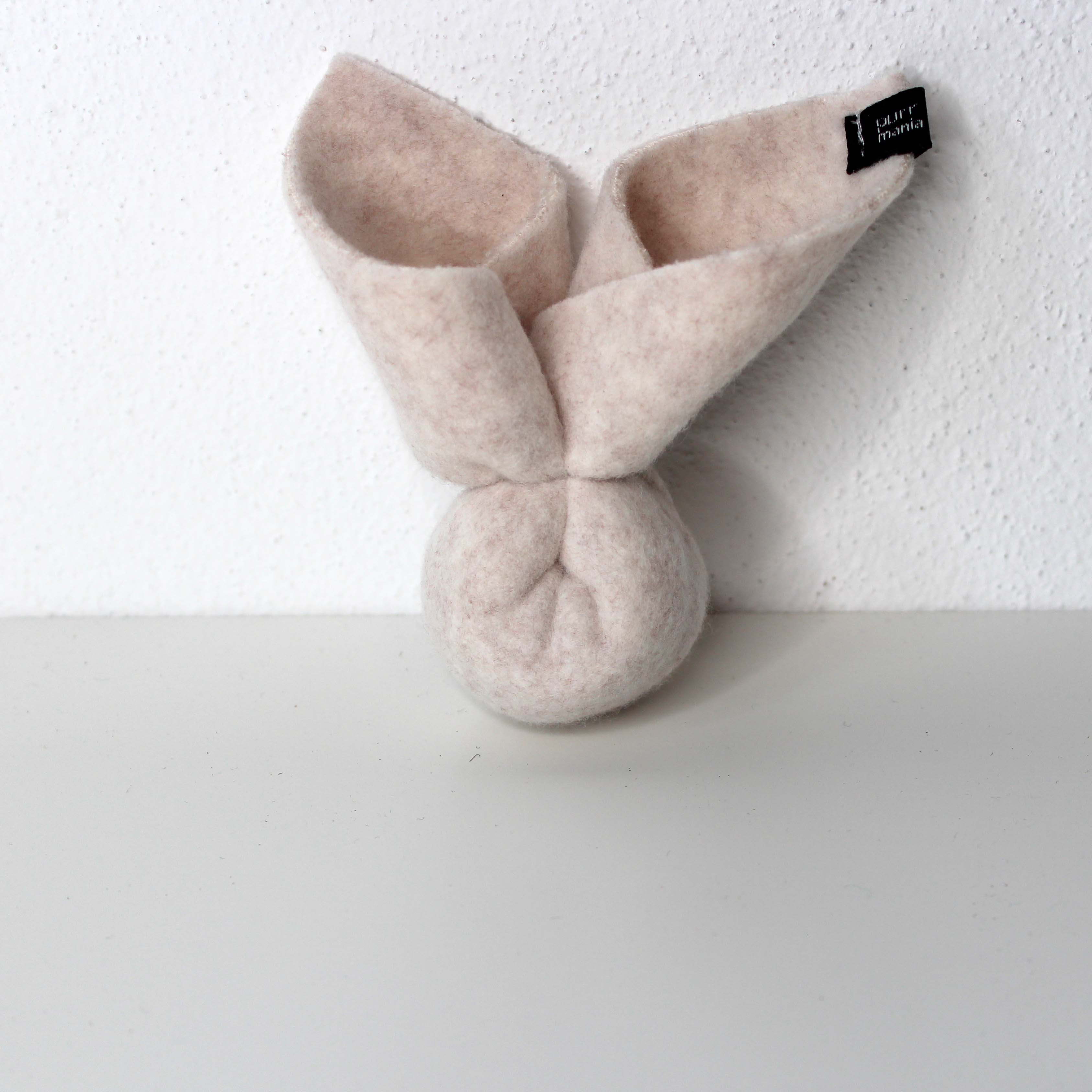 Pupshase snuggle (Baldrian)