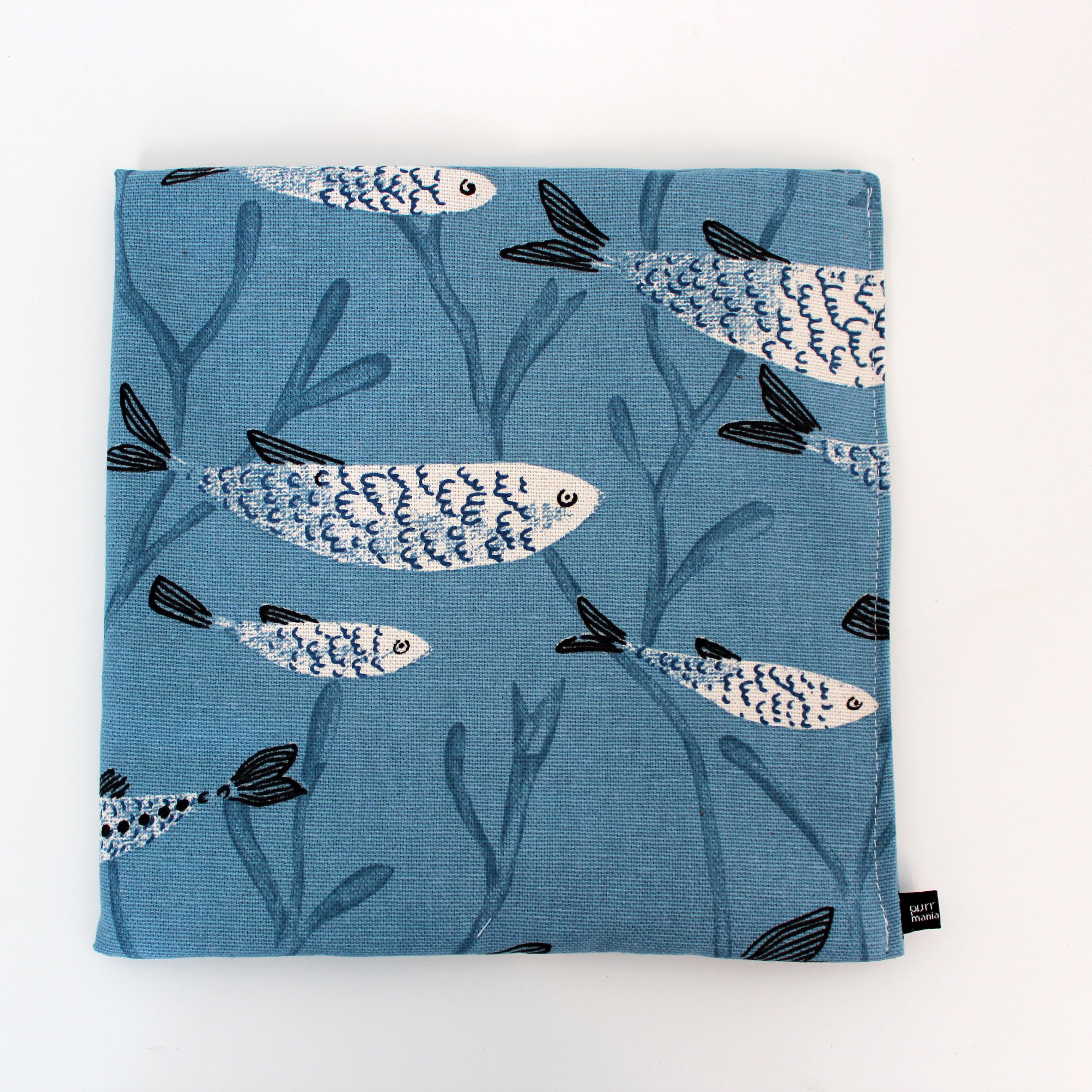 limited: aquarium (Catnip + Knister)