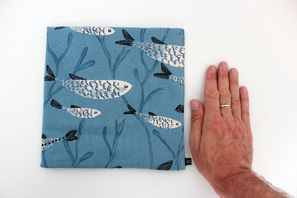 limited: aquarium (Catnip + Knister)