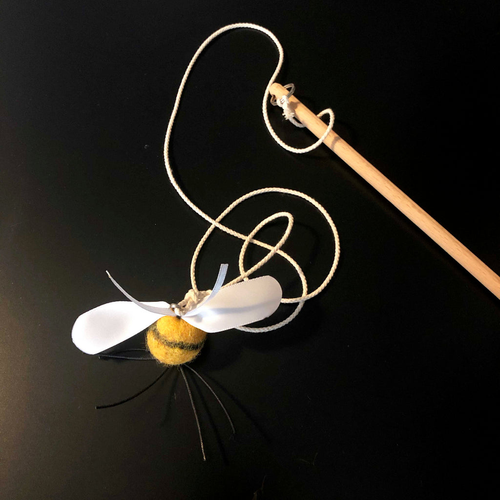 bumblebee Hummelangel