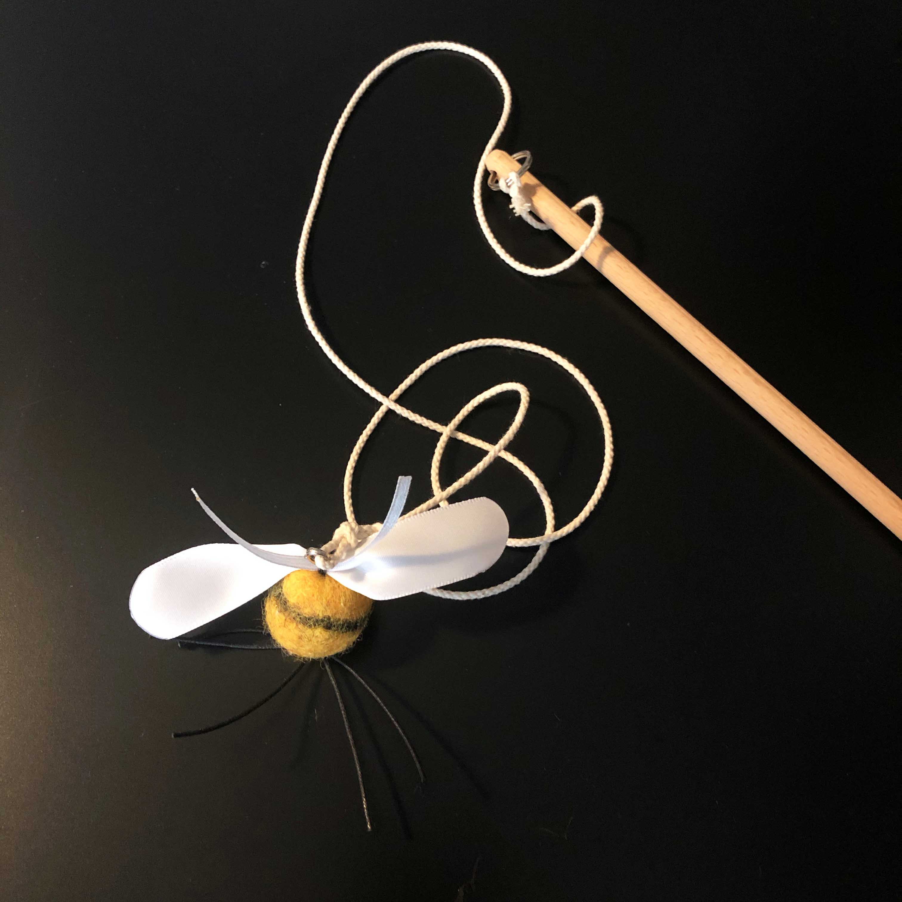 bumblebee Hummelangel