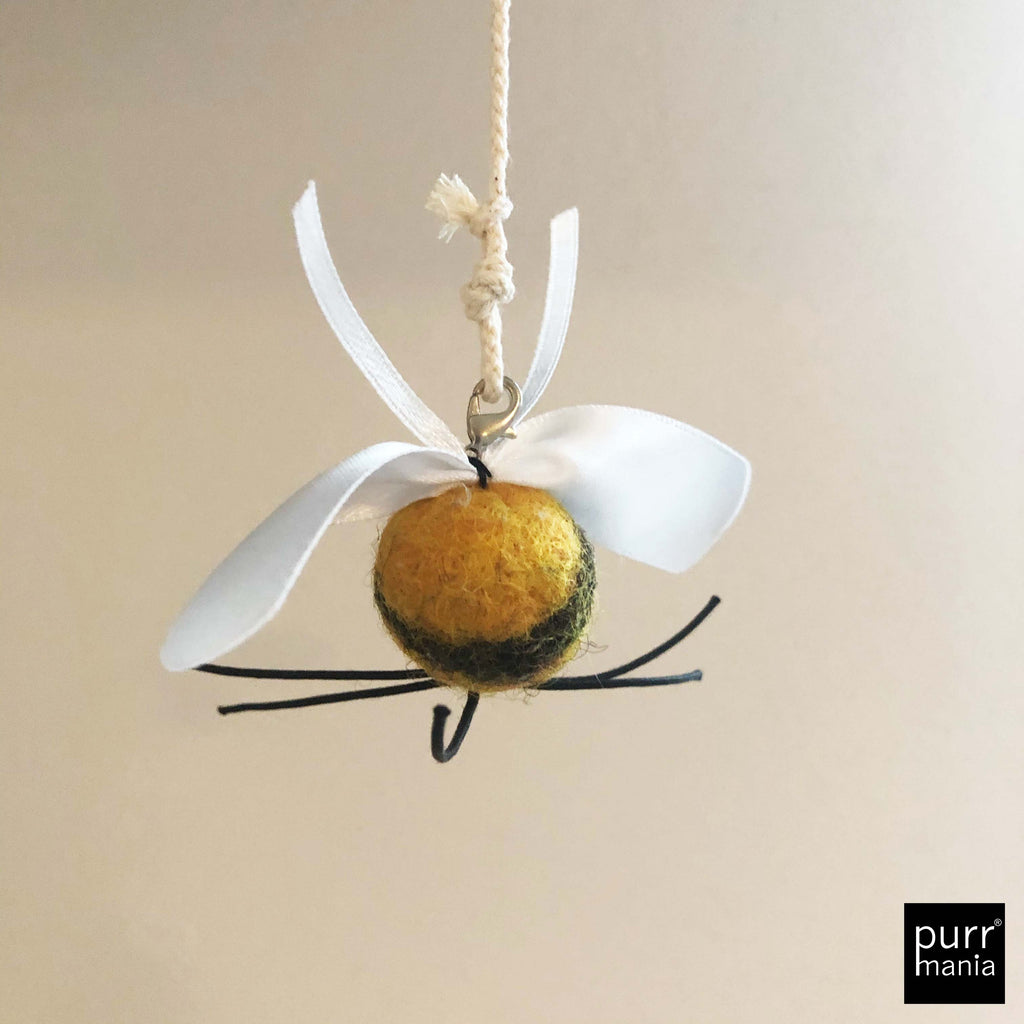 bumblebee Hummelangel