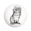 Magnet – Gute Nacht Katze