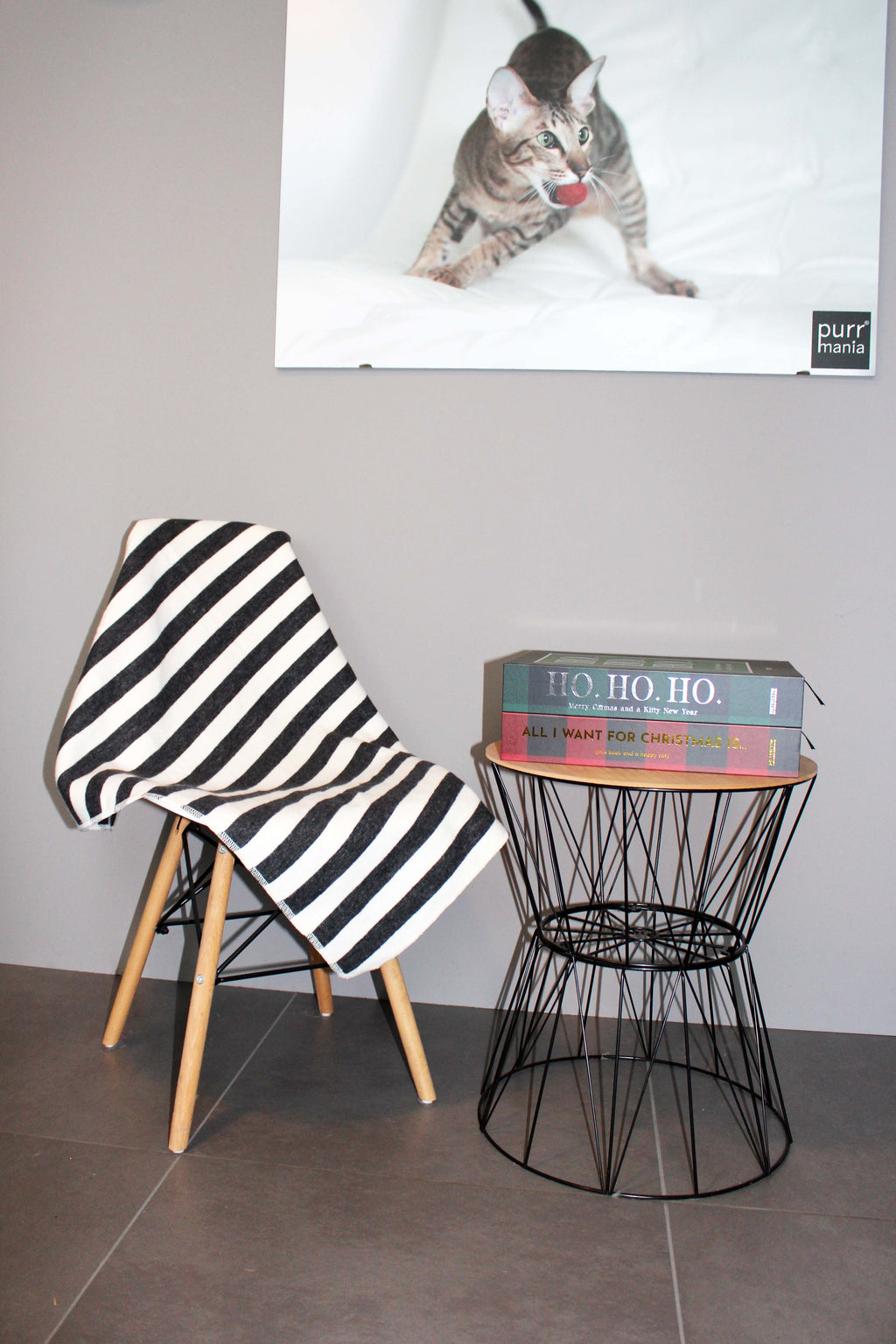 Coffee Table Book X-MAS HoHoHo