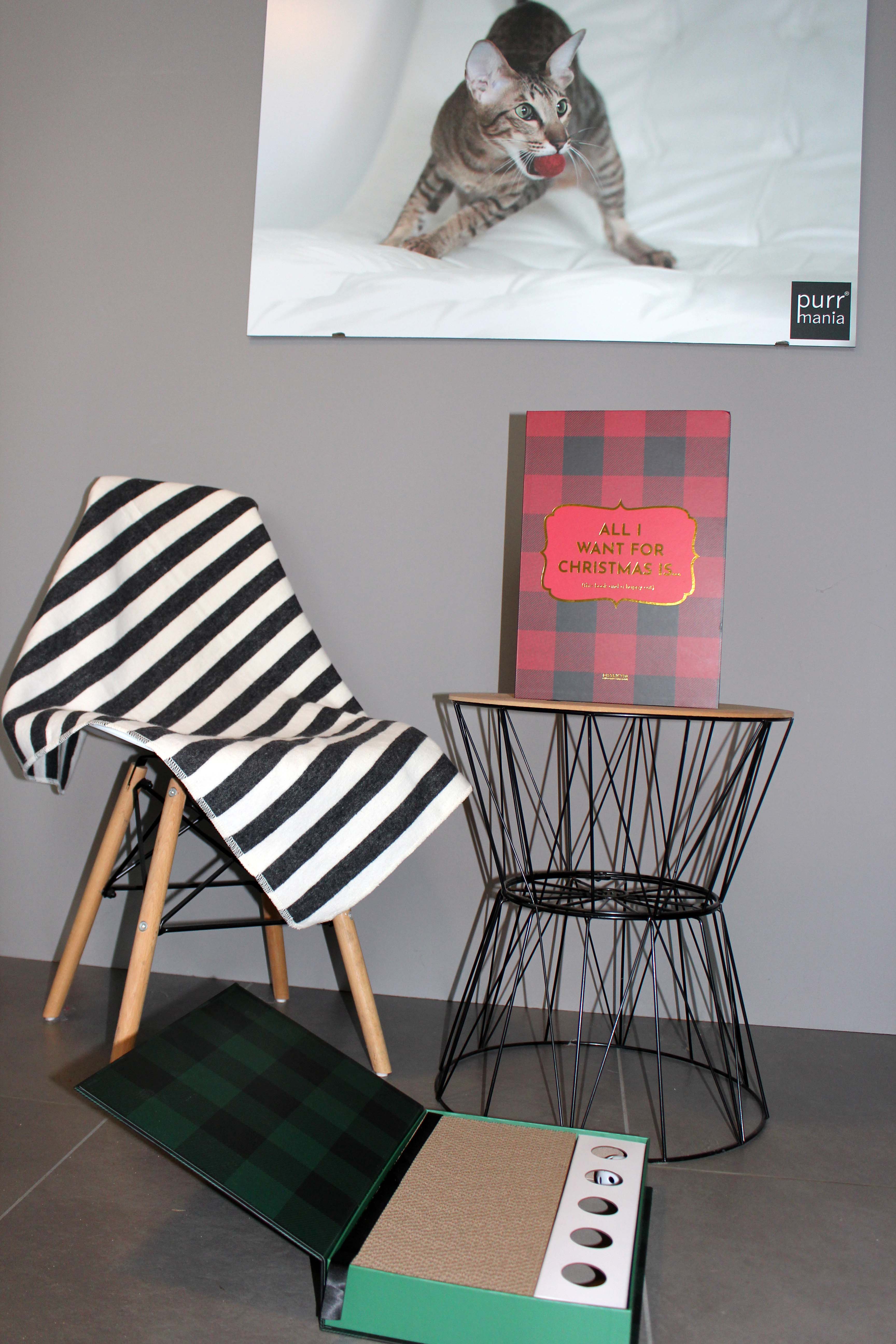 Coffee Table Book X-MAS HoHoHo