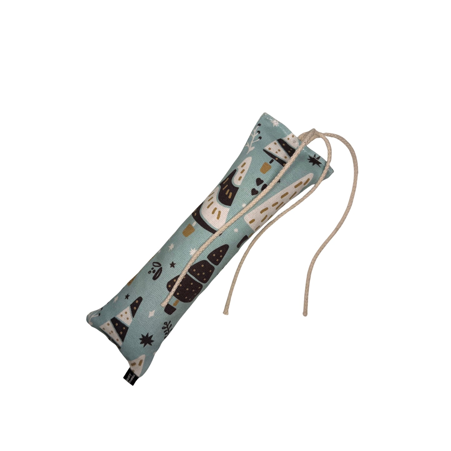 crunchy roll scandi xmas