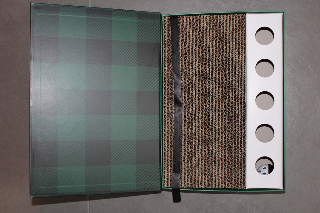 Coffee Table Book X-MAS HoHoHo