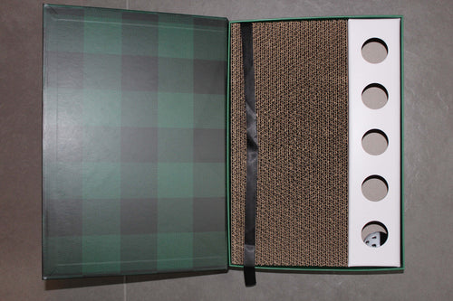 Coffee Table Book X-MAS HoHoHo