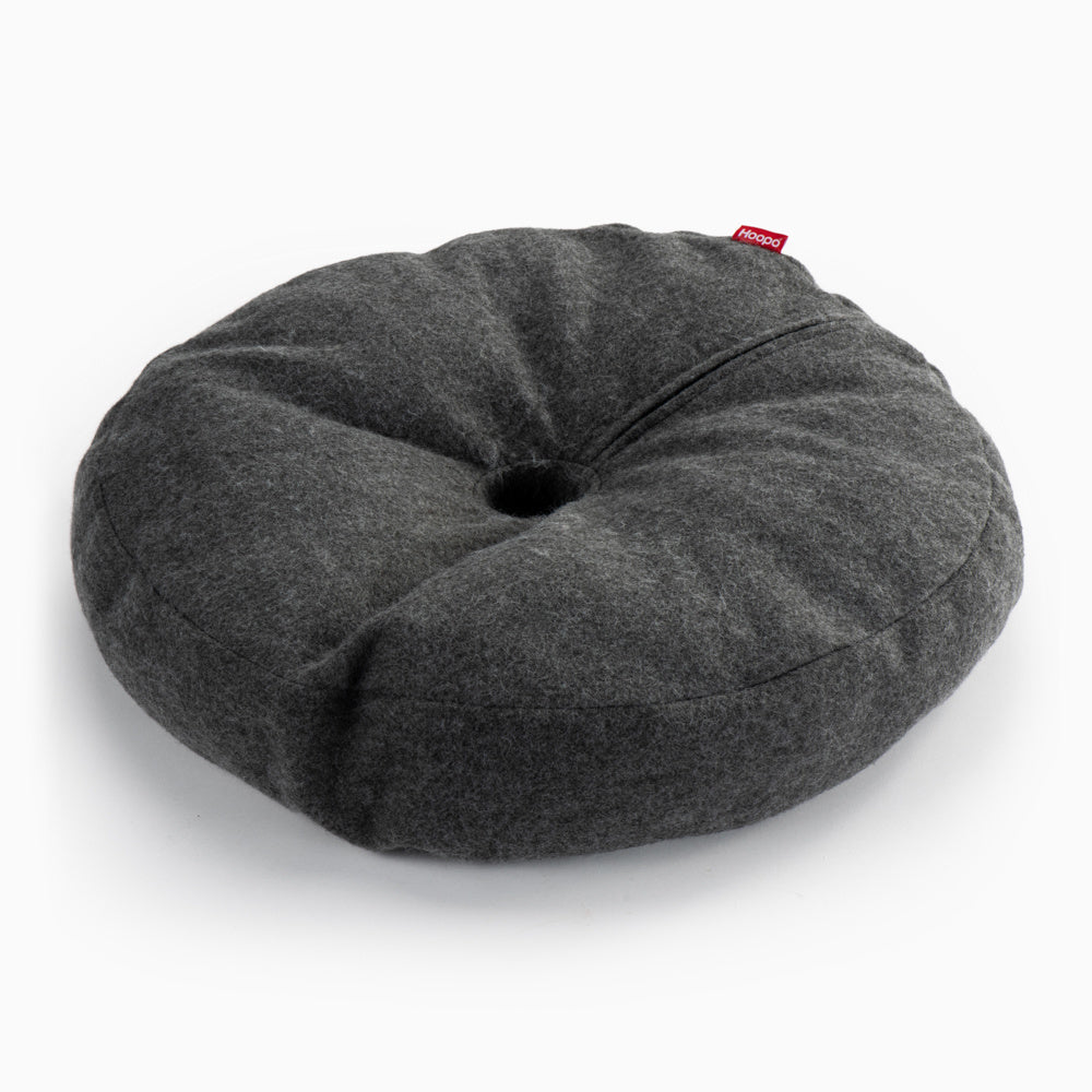 Hoopo Donut - Katzenbett - verschiedene Farben