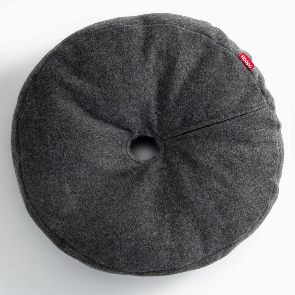 Hoopo Donut - Katzenbett - verschiedene Farben