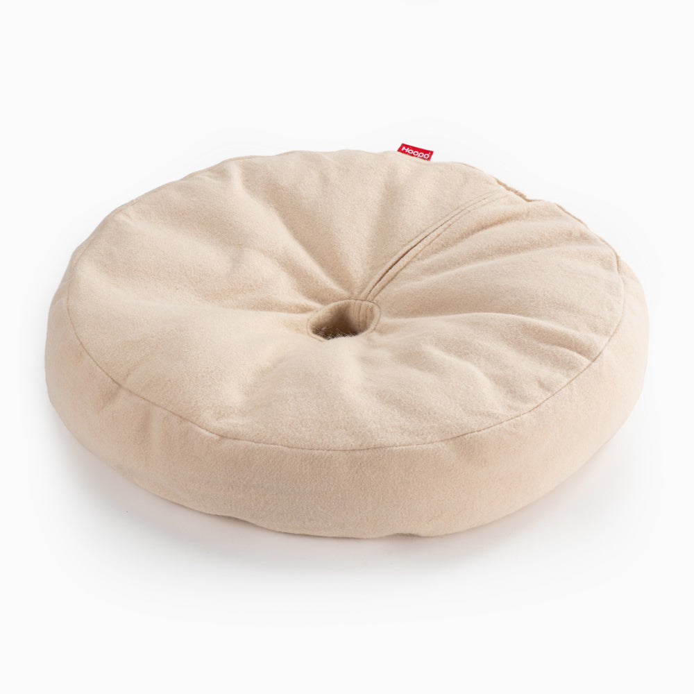 Hoopo Donut - Katzenbett - verschiedene Farben