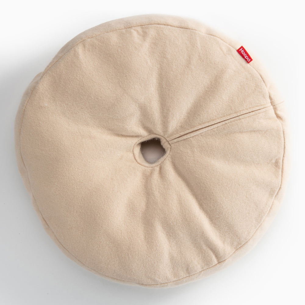 Hoopo Donut - Katzenbett - verschiedene Farben