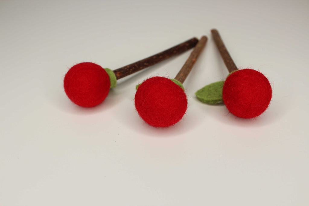 fleur Matatabi-Stick Blumenknospe