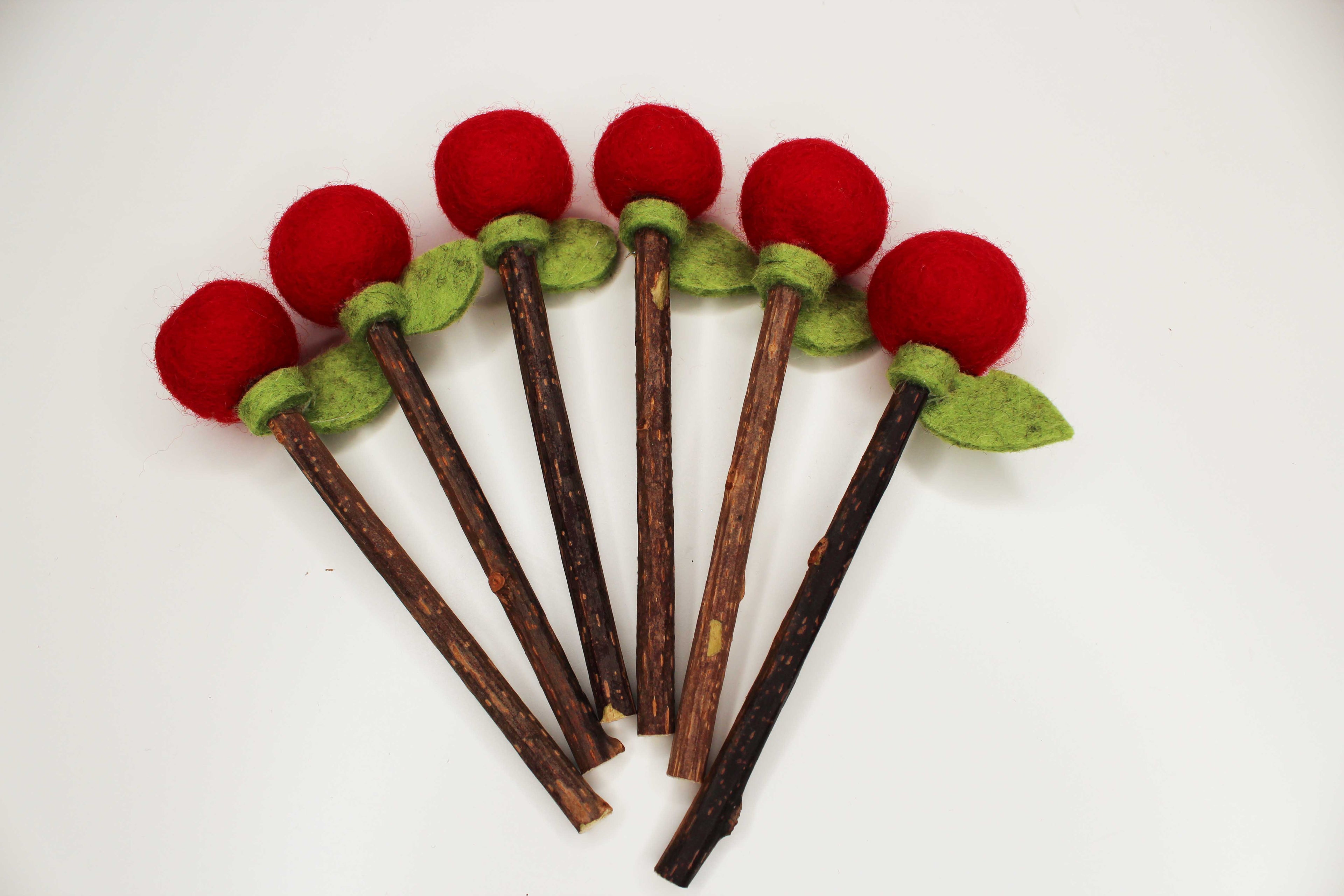 fleur Matatabi-Stick Blumenknospe