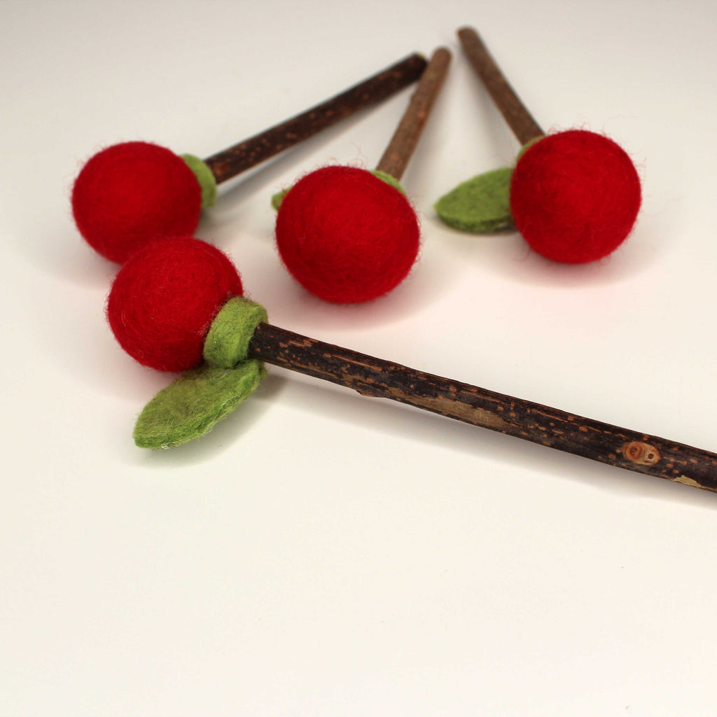 fleur Matatabi-Stick Blumenknospe