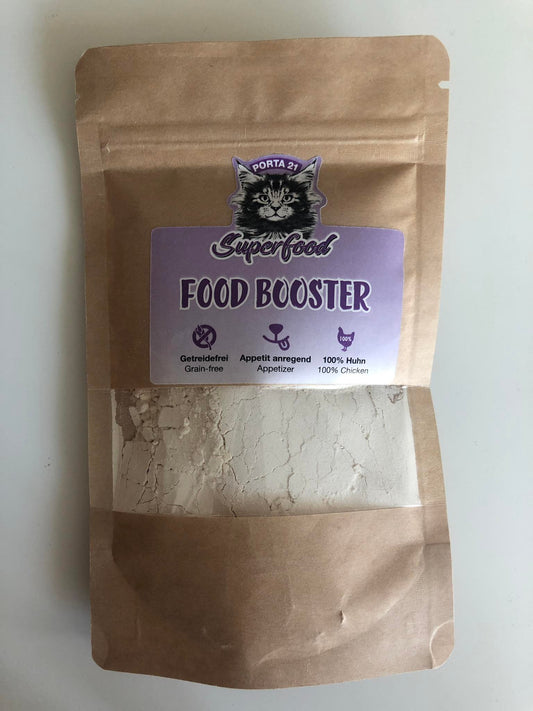 Superfood Food Booster 40 Gramm