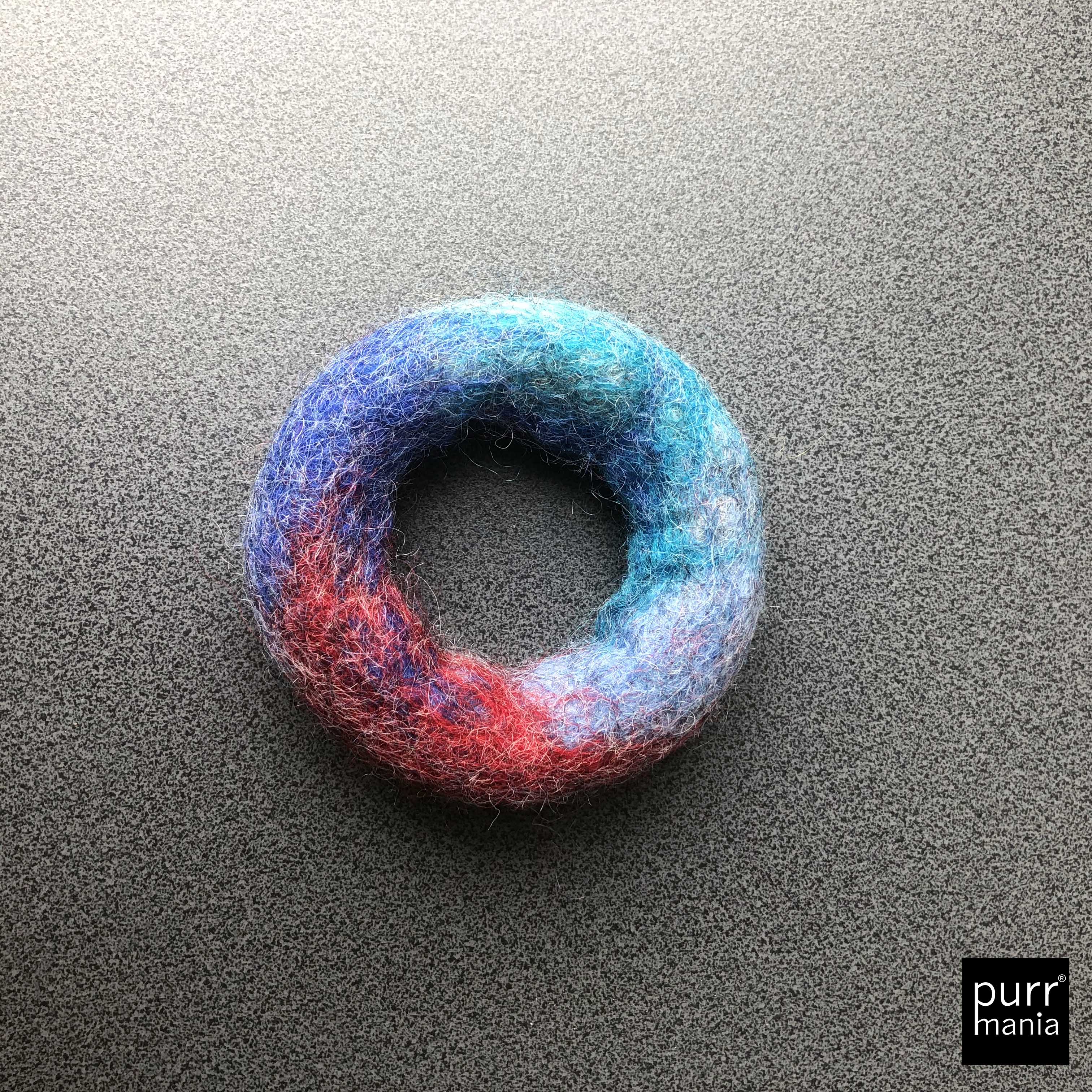 Graffiti Edition: graffittling Ø 5 cm