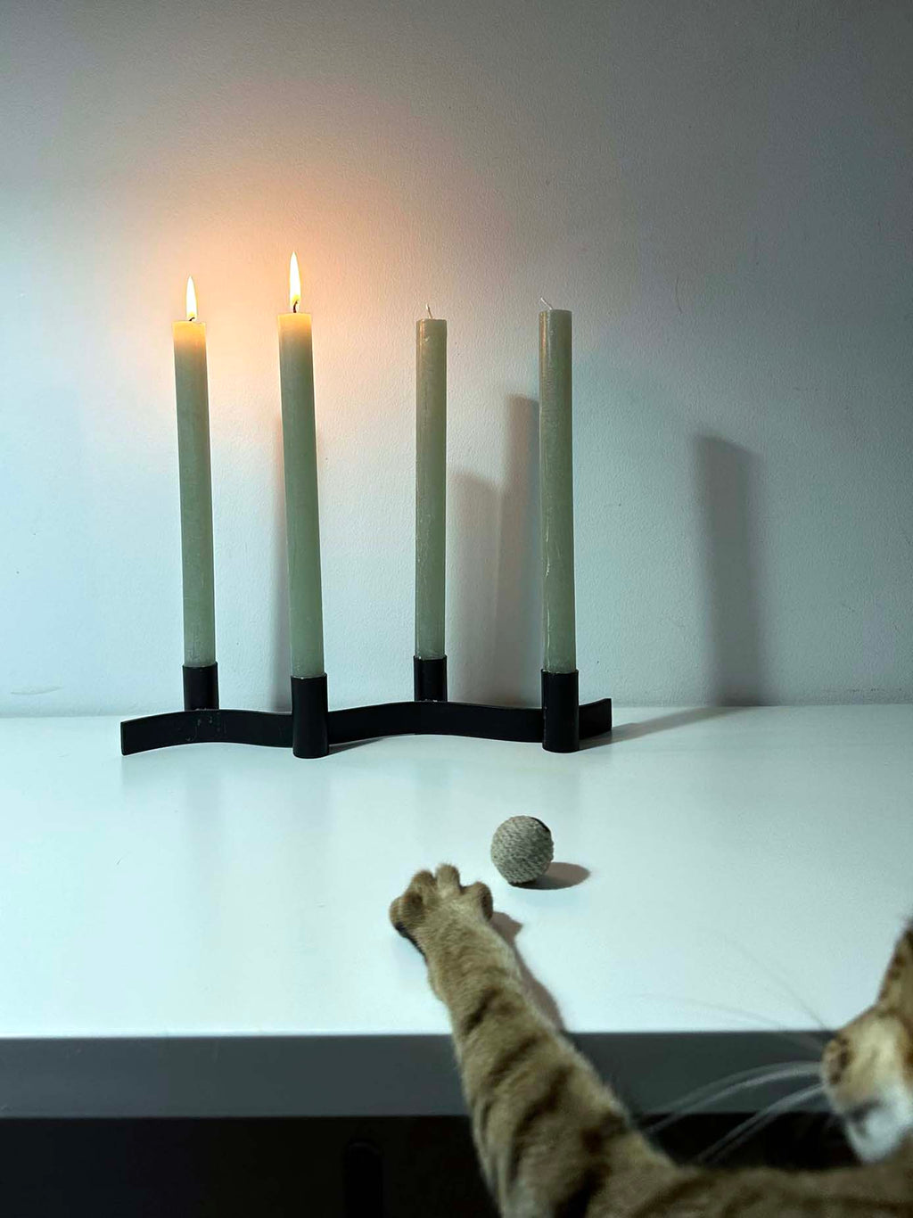 hempy Rasselball Adventskalender 2023