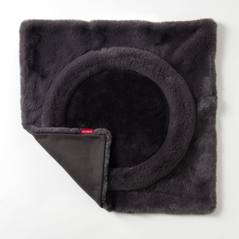 Hoopo Flip - Katzenbett - verschiedene Farben