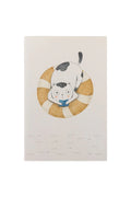 Notizbuch Splashy Cat