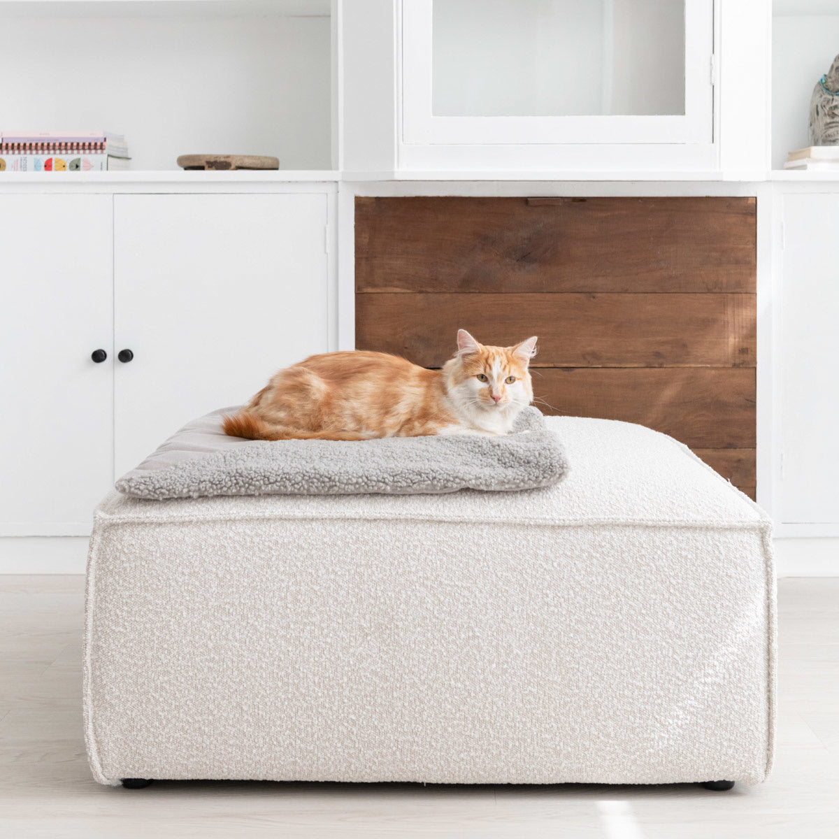 Hoopo Tri - Katzendecke - verschiedene Farben