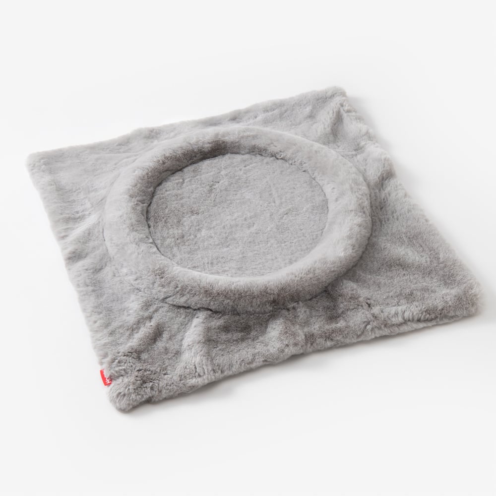 Hoopo Flip - Katzenbett - verschiedene Farben